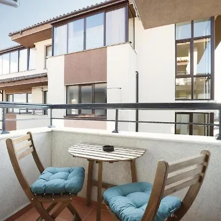 Sea Club Sarafovo