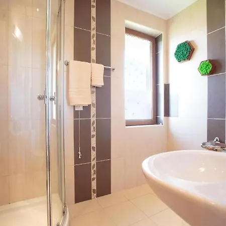 Sea Club Sarafovo Daire Burgaz