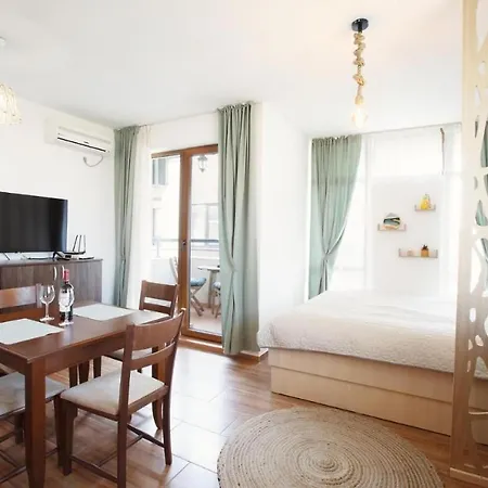 Sea Club Sarafovo * Burgaz