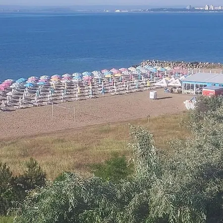 Daire Sea Club Sarafovo Burgaz
